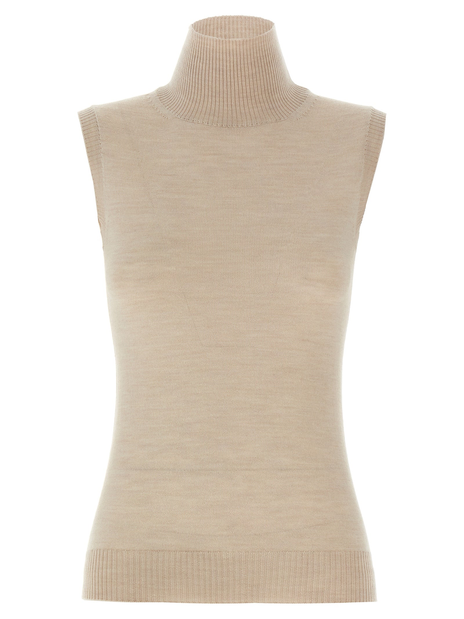 SPORTMAX - SPORTMAX - ’Vertigo’ wolf - Women’s Knitwear