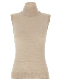 SPORTMAX - SPORTMAX - ’Vertigo’ wolf - Women’s Knitwear