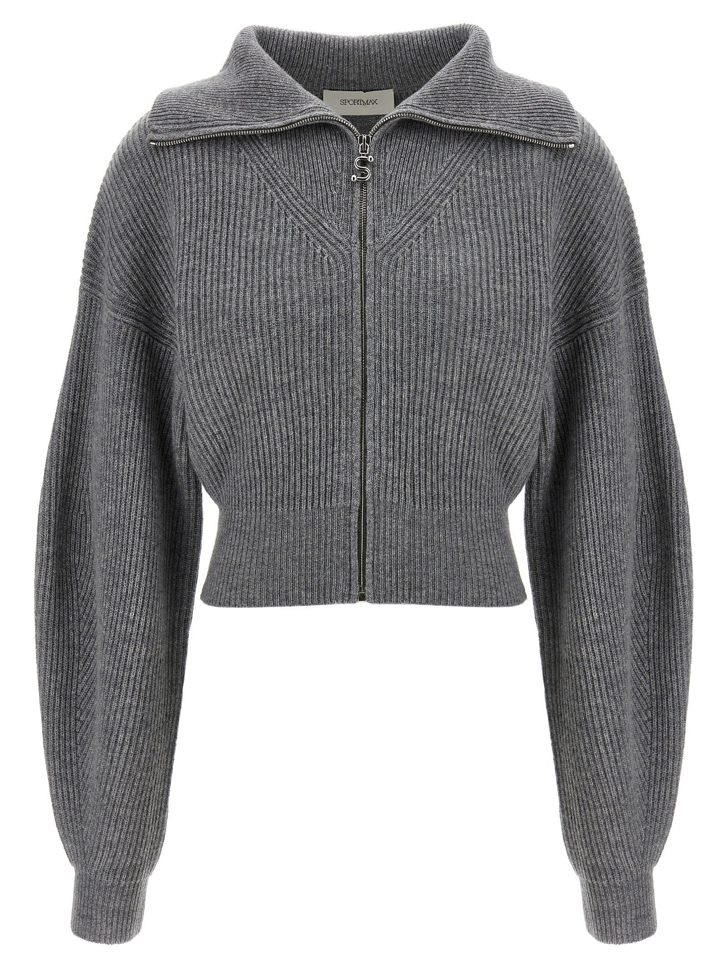 SPORTMAX - SPORTMAX - ’Calypso’ cardigan - Women’s Knitwear