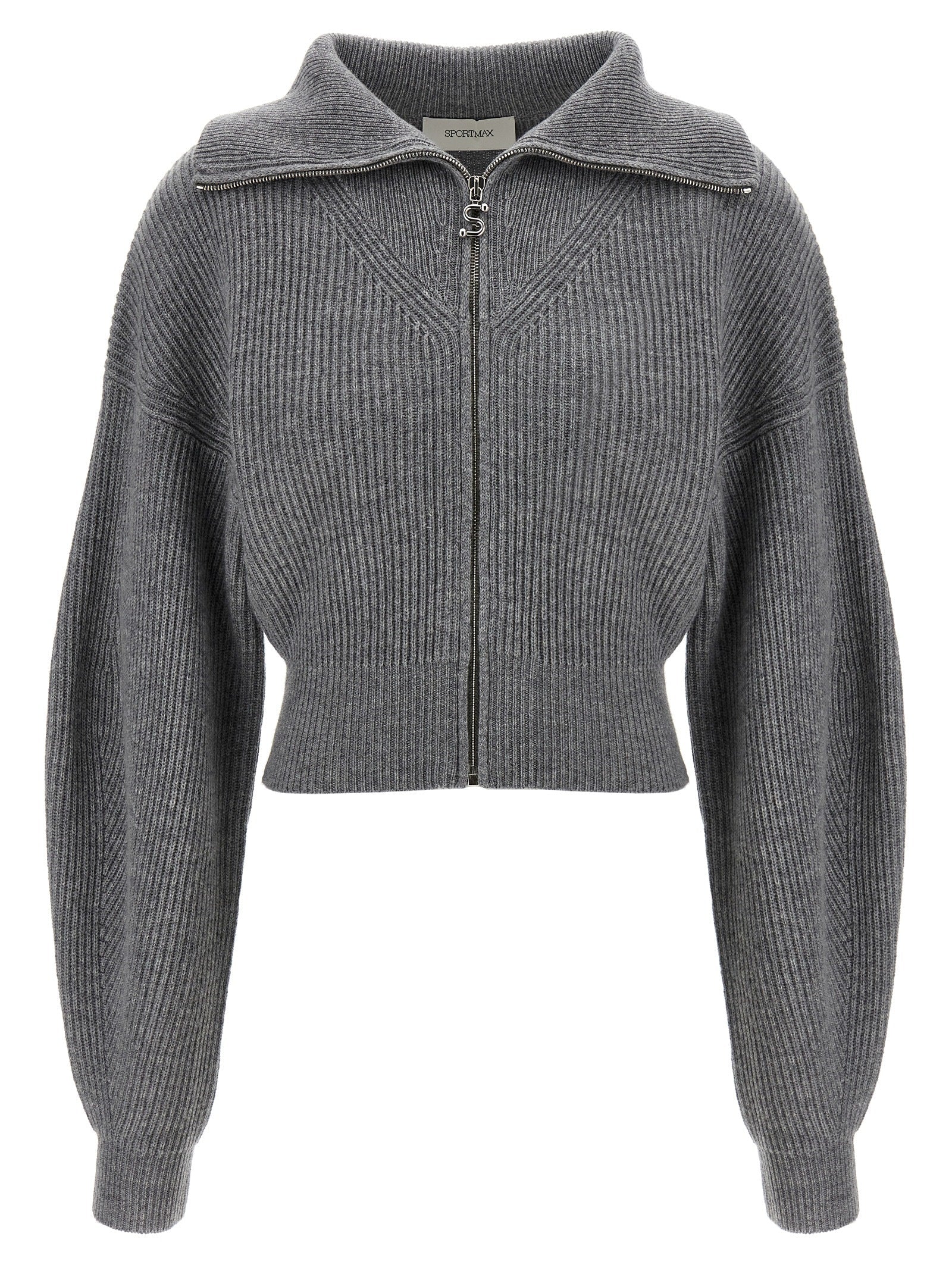 SPORTMAX - SPORTMAX - ’Calypso’ cardigan - Women’s Knitwear