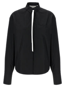 SPORTMAX - SPORTMAX - ’Gesso’ shirt - Women’s Top