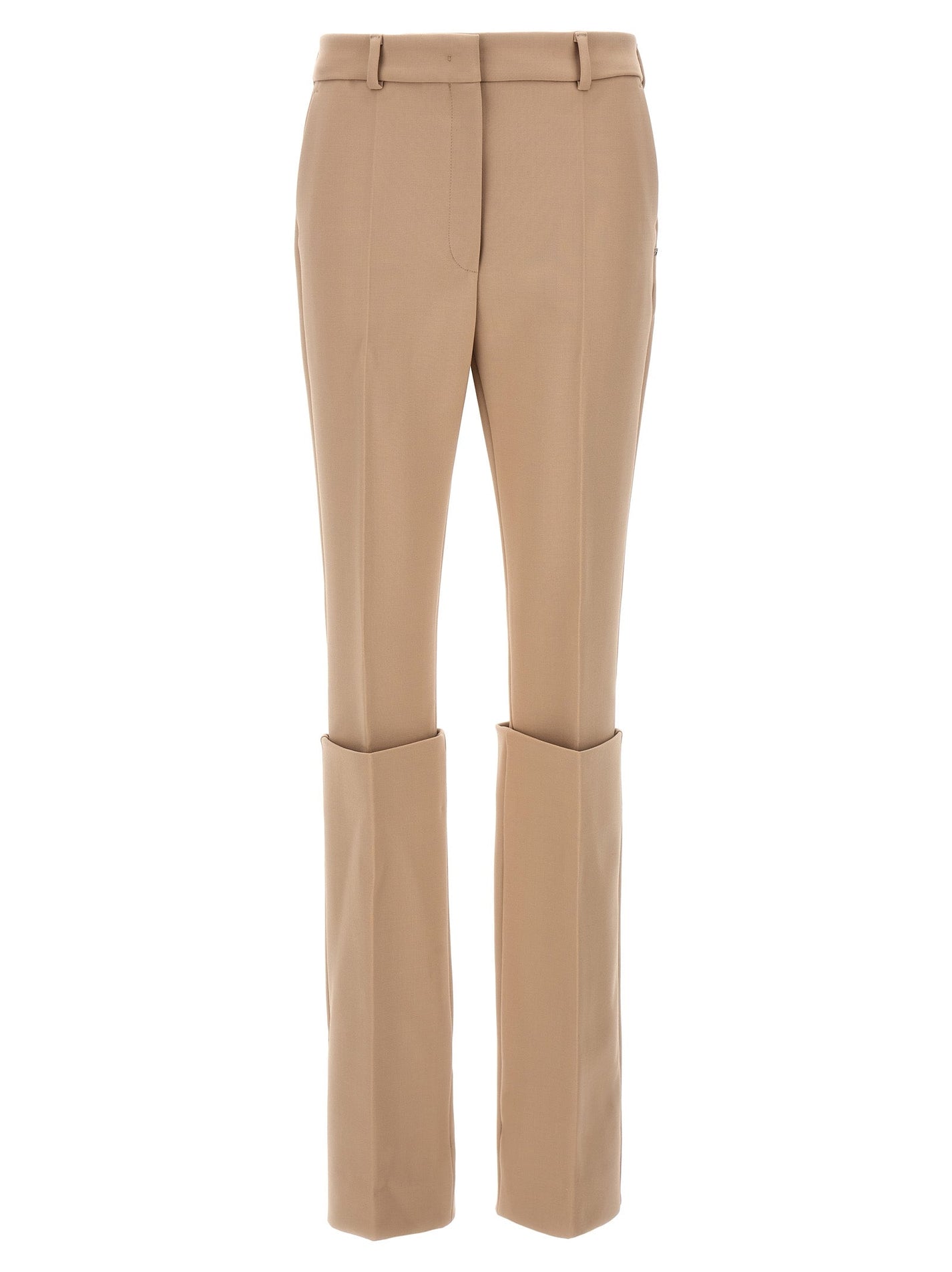 SPORTMAX - SPORTMAX - ’Holiday’ pants - Women’s Pants