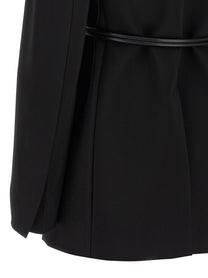 SPORTMAX - SPORTMAX - ’Glassa’ blazer - Women’s Clothing