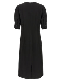 SPORTMAX - SPORTMAX - ’Sele’ dress - Women’s Clothing