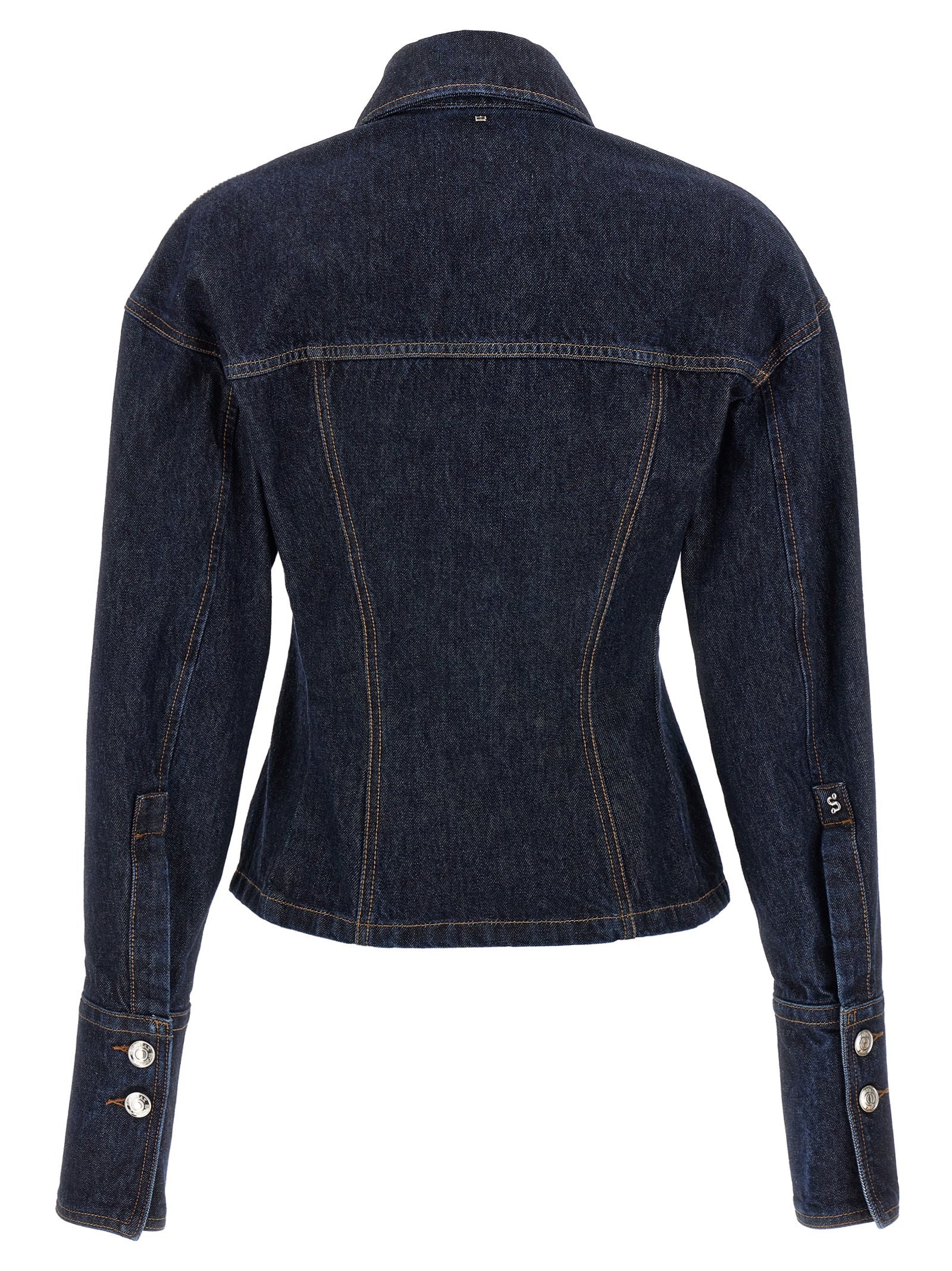 SPORTMAX - SPORTMAX - ’Gange’ jacket - Women’s Outerwear