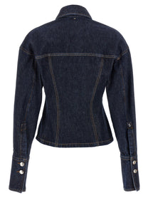 SPORTMAX - SPORTMAX - ’Gange’ jacket - Women’s Outerwear