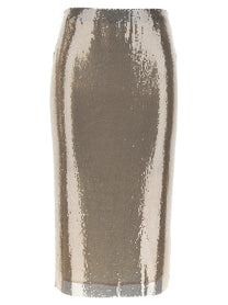 SPORTMAX - SPORTMAX - ’Cariddi’ skirt - Women’s Clothing