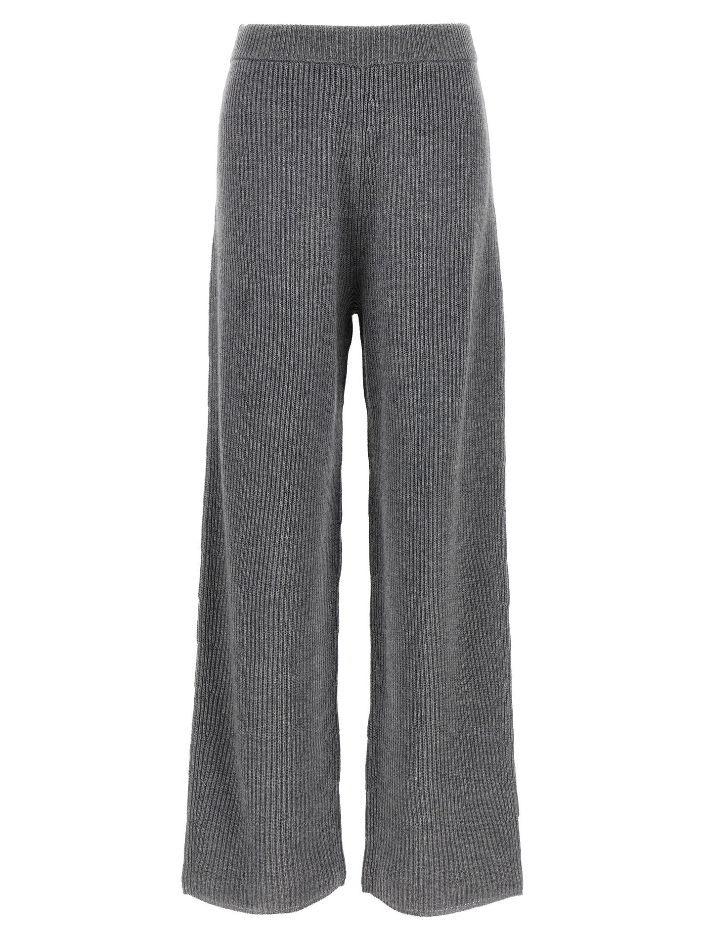 SPORTMAX - SPORTMAX - ’Sella’ pants - Women’s Pants