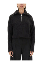 Sportmax Women's Falcon Shirt Black