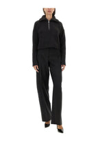 Sportmax Women's Falcon Shirt Black, view 2
