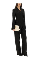 Sportmax Women's Jacket Cera Black, view 2