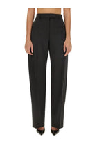 Sportmax Women's Pants Ampezzo1234 Black