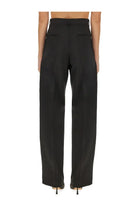 Sportmax Women's Pants Ampezzo1234 Black, view 3