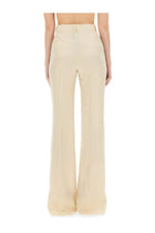 Sportmax Women's Pants Hourly Beige, view 3