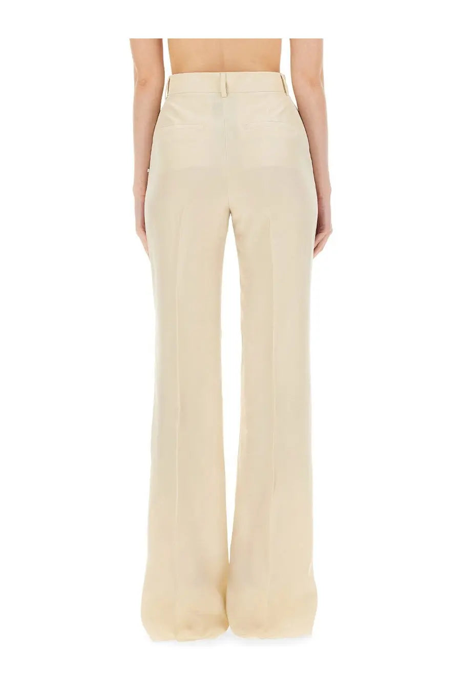 Sportmax Women's Pants Hourly Beige, view 3