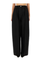 Sportmax Women's Pants Quito Black