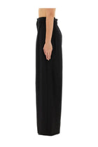 Sportmax Women's Pants Quito Black, view 4