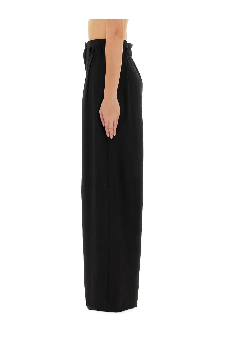 Sportmax Women's Pants Quito Black, view 4