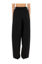 Sportmax Women's Pants Quito Black, view 3