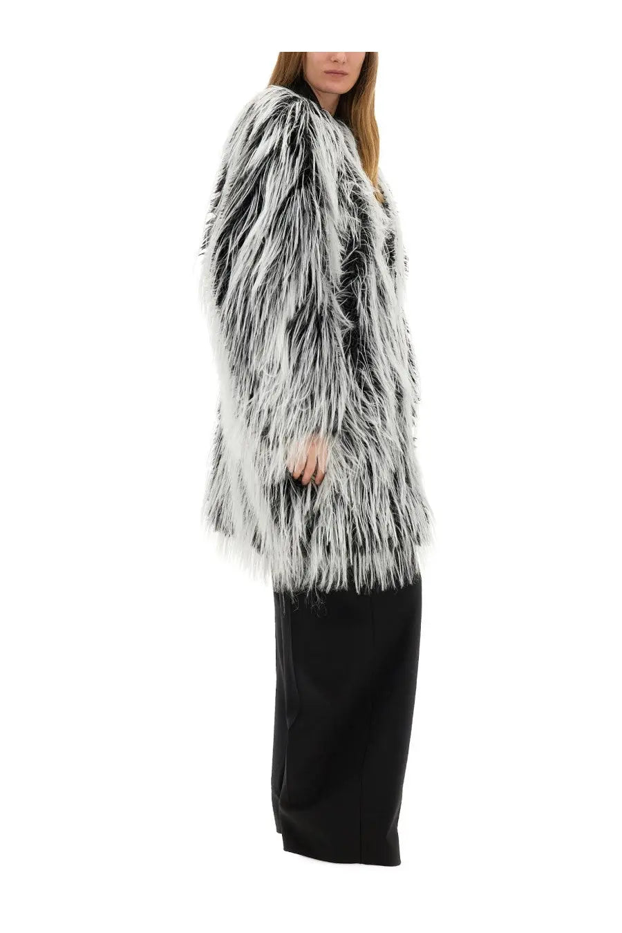 Sportmax Women's Pants Quito Black, view 2