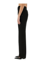 Sportmax Women's Pants Raoul Black, view 4