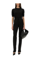 Sportmax Women's Pants Raoul Black, view 2