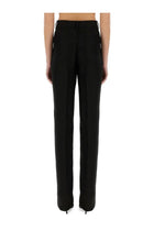 Sportmax Women's Pants Raoul Black, view 3