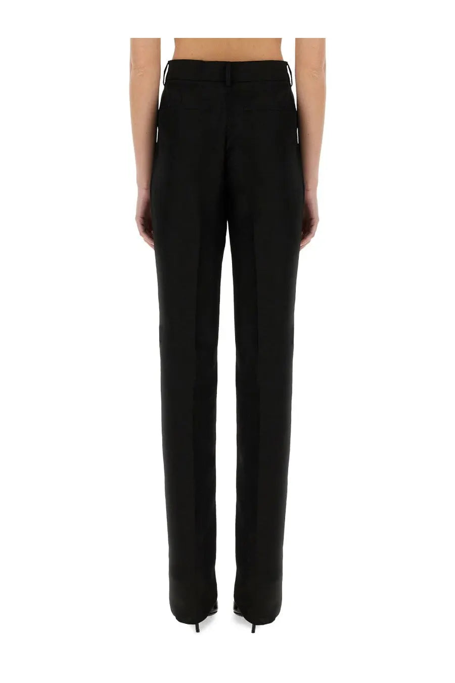 Sportmax Women's Pants Raoul Black, view 3