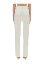 Sportmax Women's Pants Raoul White, view 3