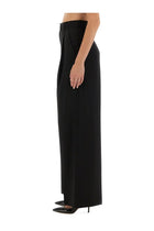 Sportmax Women's Pants Sail Black, view 4