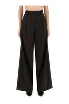 Sportmax Women's Pants Sail Brown