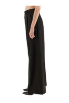 Sportmax Women's Pants Sail Brown, view 4