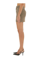 Sportmax Women's Throttle Skirt Beige, view 4