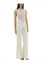 Sportmax Women's Top Tione Blue, view 2