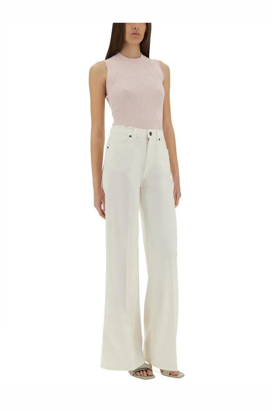 Sportmax Women's Top Tione Blue, view 2