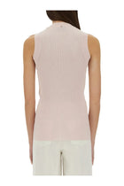 Sportmax Women's Top Tione Blue, view 3