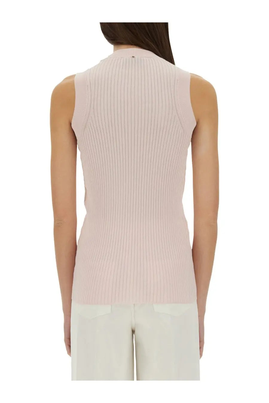 Sportmax Women's Top Tione Blue, view 3