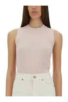 Sportmax Women's Top Tione Blue, view 4