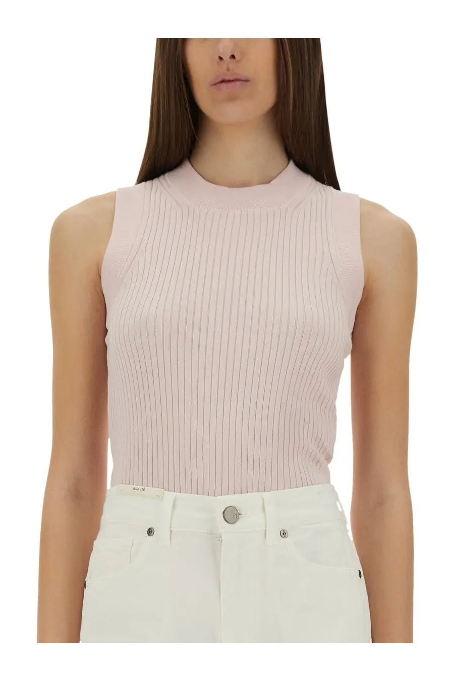 Sportmax Women's Top Tione Blue, view 4