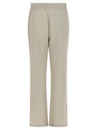 AUTRY Unisex Sports Pants Beige, view 2