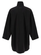 Fear of God ESSENTIALS Sporty Jacket Black, view 2
