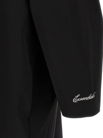 Fear of God ESSENTIALS Sporty Jacket Black