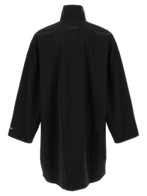 Fear of God ESSENTIALS Sporty Jacket Black