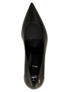 Christian Louboutin Sporty Kate Pumps Black, view 4