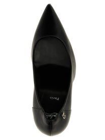 Christian Louboutin Sporty Kate Pumps Black