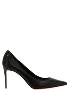 Christian Louboutin Sporty Kate Pumps Black