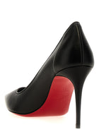 Christian Louboutin Sporty Kate Pumps Black, view 3