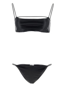 Allis Sporty Line Bikini Black
