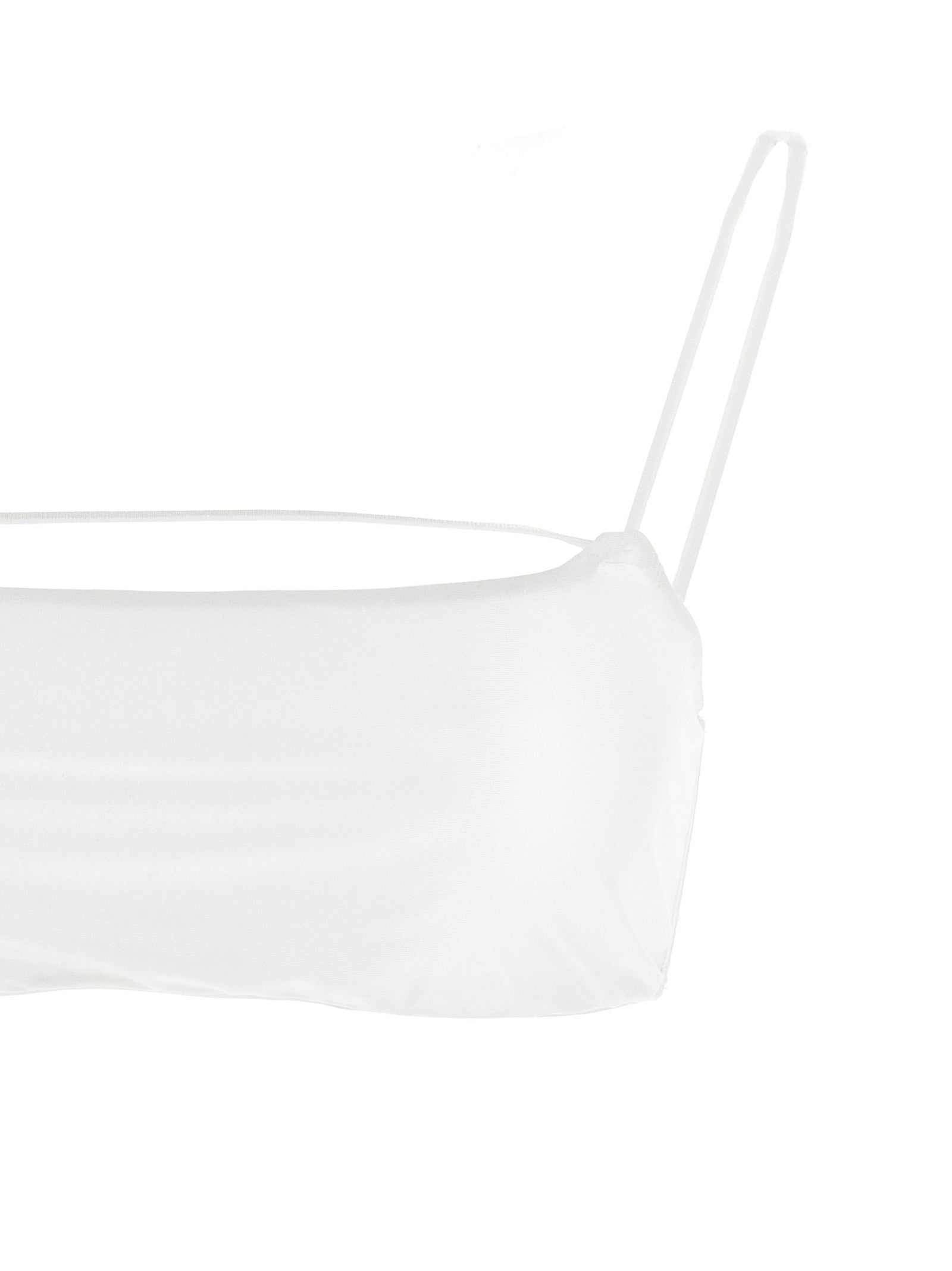 Allis Sporty Line Bikini White