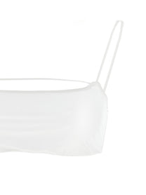 Allis Sporty Line Bikini White